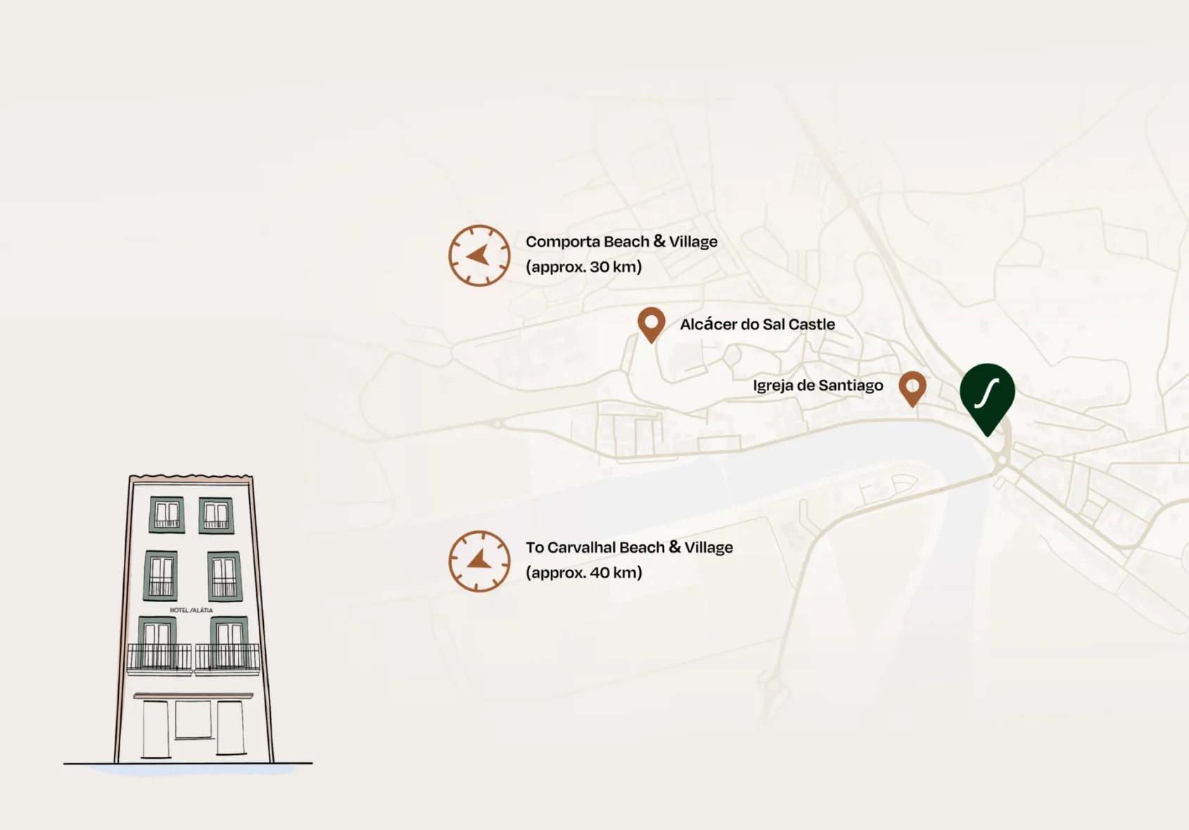 image map
