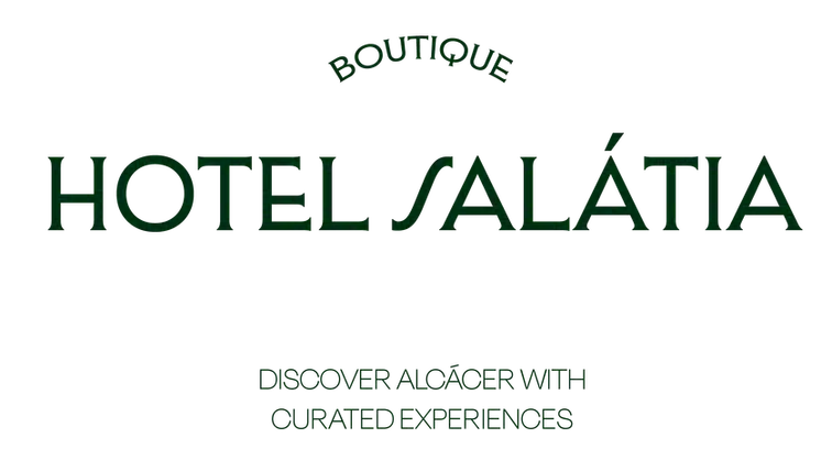 Hotel Salatia logo