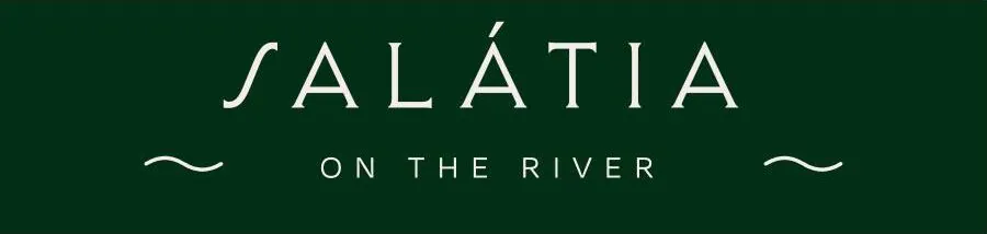Salátia on the River