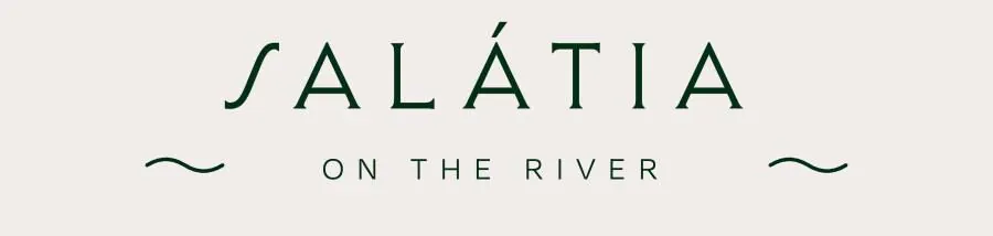 Salátia on the River